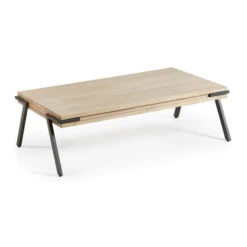 Design Salontafel Licht Hout -Zuiver Verkoop design salontafel laforma disset 01