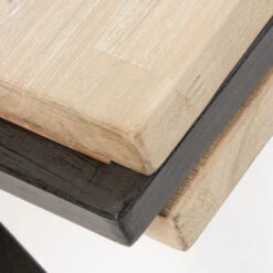 Design Salontafel Licht Hout -Zuiver Verkoop design salontafel laforma disset 04