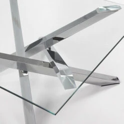 Salontafel Glas En Chroom -Zuiver Verkoop design salontafel laforma mikado 90 03 800x800 1