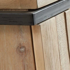 Design Tv-meubel Industrieel -Zuiver Verkoop design tv meubel laforma disset 04