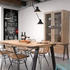 Design Wandkast -Zuiver Verkoop design wandkast laforma disset 05 1