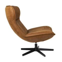 Draai Fauteuil Met Hoge Rug 15 Draai Fauteuil Met Hoge Rug -Zuiver Verkoop draai fauteuil met hoge rug john bodio 03 1