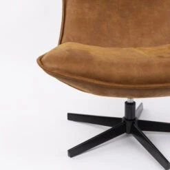 Draai Fauteuil Met Hoge Rug 17 Draai Fauteuil Met Hoge Rug -Zuiver Verkoop draai fauteuil met hoge rug john bodio 05 1