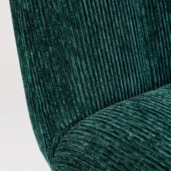 Draaistoel Met Ribstof -Zuiver Verkoop draaistoel met ribstof belmond lumz home 07