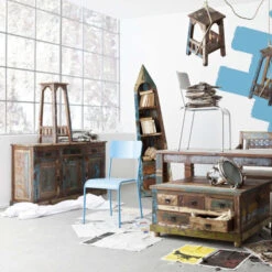 Dressoir Sloophout Gerecycled 9 Dressoir Sloophout Gerecycled -Zuiver Verkoop dressoir lavis otar 04 800x800 1