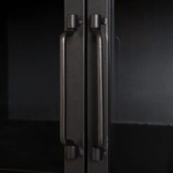 Dressoir Hout En Metaal -Zuiver Verkoop dressoir metaal en hout damian lumz home 07