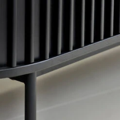 Dressoir Zwart -Zuiver Verkoop dressoir zwart bodio togo 07