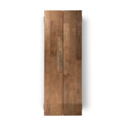 Eettafel Teakhout Split -Zuiver Verkoop dtp home classic icon eettafel teakhout split 05 3