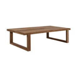 Teakhouten Salontafel -Zuiver Verkoop dtp home classic icon teakhouten salontafel 02