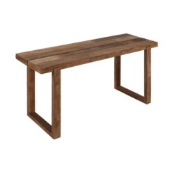 Teakhouten Sidetable -Zuiver Verkoop dtp home classic icon teakhouten sidetable 03