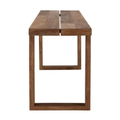 Teakhouten Sidetable -Zuiver Verkoop dtp home classic icon teakhouten sidetable 04