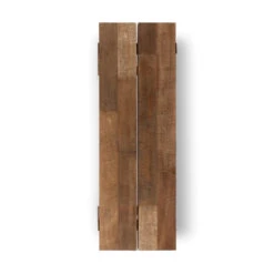 Teakhouten Sidetable -Zuiver Verkoop dtp home classic icon teakhouten sidetable 05