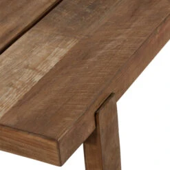 Teakhouten Sidetable -Zuiver Verkoop dtp home classic icon teakhouten sidetable 06