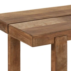 Teakhouten Sidetable -Zuiver Verkoop dtp home classic icon teakhouten sidetable 07