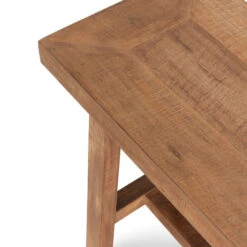 Sidetable Teakhout -Zuiver Verkoop dtp home classic monastery sidetable teakhout 04