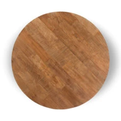 Ronde Tafel Teak -Zuiver Verkoop dtp home classic tradition ronde tafel teak 03