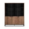 Vitrinekast No.2 Medium 2 Vitrinekast No.2 Medium -Zuiver Verkoop dtp home cosmo vitrinekast groot 01