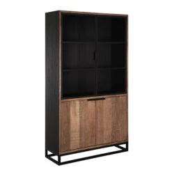 Vitrinekast No.2 Small -Zuiver Verkoop dtp home cosmo vitrinekast klein 02