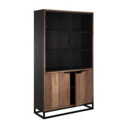 Vitrinekast No.2 Small -Zuiver Verkoop dtp home cosmo vitrinekast klein 03