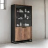 Vitrinekast No.2 Small -Zuiver Verkoop dtp home cosmo vitrinekast klein 05 1