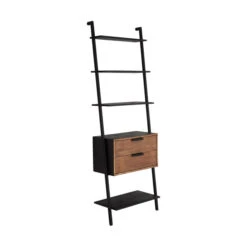 Wandrek Met Lades -Zuiver Verkoop dtp home cosmo wandrek met lades 01