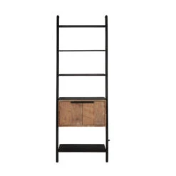 Wandrek Met Opbergkast -Zuiver Verkoop dtp home cosmo wandrek met opbergkast 02