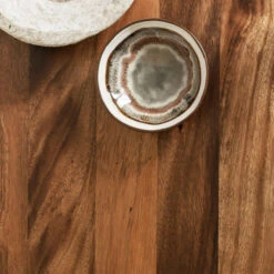 Suar Hout Salontafelset -Zuiver Verkoop dtp home flare salontafelset van suar hout 08