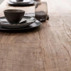 Design Eettafel Teak Hout 17 Design Eettafel Teak Hout -Zuiver Verkoop dtp home metropole design eettafel teak hout 03