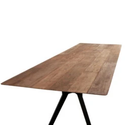Design Eettafel Teak Hout 23 Design Eettafel Teak Hout -Zuiver Verkoop dtp home metropole design eettafel teak hout 04