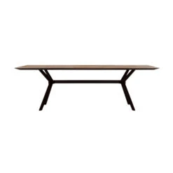 Design Eettafel Teak Hout 21 Design Eettafel Teak Hout -Zuiver Verkoop dtp home metropole design eettafel teak hout 08