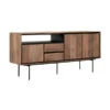 Teak Design Dressoir -Zuiver Verkoop dtp home metropole teak design dressoir 01