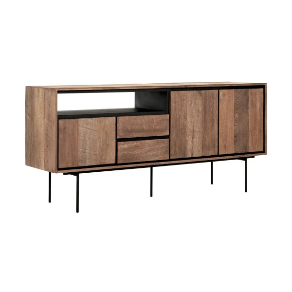 Teak Design Dressoir 3 Teak Design Dressoir
