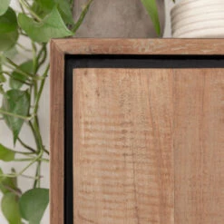 Teakhouten Wandkast 15 Teakhouten Wandkast -Zuiver Verkoop dtp home metropole teakhouten wandkast 03