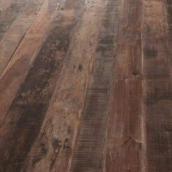 Bartafel Gerecycled Teakhout -Zuiver Verkoop dtp home timber teakhouten eettafel 03 1