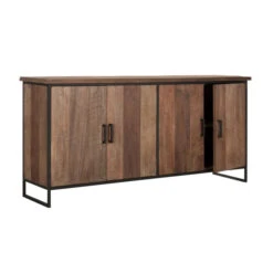 Groot Teak Dressoir -Zuiver Verkoop dtp home timeless dresoir beam no. 1 01