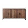 Groot Teak Dressoir -Zuiver Verkoop dtp home timeless dresoir beam no. 1 02