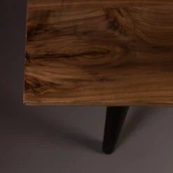 Houten Eetkamerbank -Zuiver Verkoop dutchbone alagon houten eetkamerbank 08