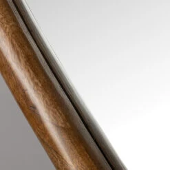 Organische Spiegel Hout -Zuiver Verkoop dutchbone ashley walnut organische spiegel hout 04