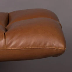 Draaibare Hocker Kunstleer 11 Draaibare Hocker Kunstleer -Zuiver Verkoop dutchbone bar draaibare hocker kunstleer 04