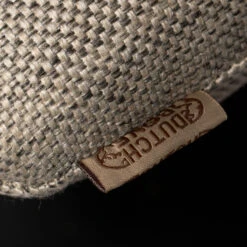 Draaibare Hocker Stof -Zuiver Verkoop dutchbone bar draaibare hocker stof 04