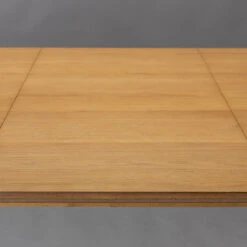 Ovale Eettafel Uitschuifbaar -Zuiver Verkoop dutchbone barlet walnut ovale eettafel uitschuifbaar 05