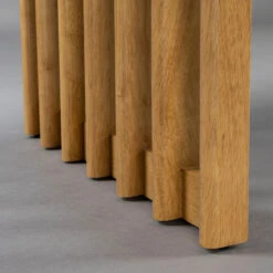 Ovale Eettafel Uitschuifbaar -Zuiver Verkoop dutchbone barlet walnut ovale eettafel uitschuifbaar 06