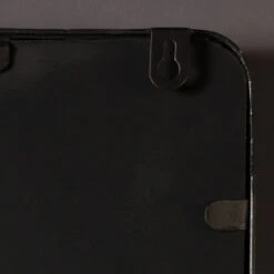 Lange Smalle Spiegel Ijzer -Zuiver Verkoop dutchbone blackbeam lange smalle spiegel 03