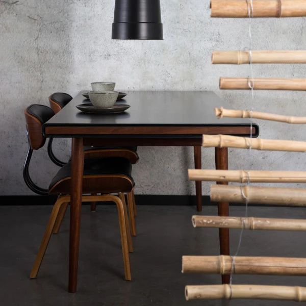 Vintage Stoel Leer 7 Vintage Stoel Leer - Afbeelding 5