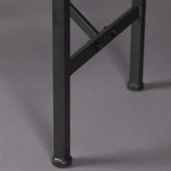 Ribbelglas Vitrinekast -Zuiver Verkoop dutchbone boli ribbelglas vitrinekast 7