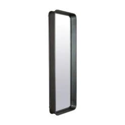 IJzeren Spiegel -Zuiver Verkoop dutchbone bradley lange smalle passpiegel 03