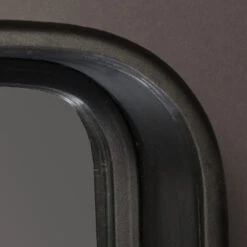 IJzeren Spiegel -Zuiver Verkoop dutchbone bradley lange smalle passpiegel 05