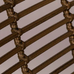 Design Tuinstoel Rotan -Zuiver Verkoop dutchbone cantik outdoor stoel donker rotan 09