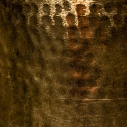 Gouden Bijzettafel Met Glas -Zuiver Verkoop dutchbone cave gouden bijzettafel met glas 06