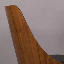 Retro Eetkamerstoel Walnoot 19 Retro Eetkamerstoel Walnoot -Zuiver Verkoop dutchbone chaya retro eetkamerstoel walnoot 08